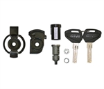 SERRATURA BAULETTI GIVI (1PZ) SECURITY LOCK