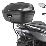 SUPPORTO BAULETTO KYMCO XCITING 400i MONOLOCK