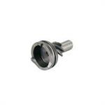 PIGNONE AVVIAMENTO PEUGEOT 50 pompa 15,5mm r.o.PE746220
