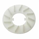VENTOLA PULEGGIA MOTRICE PIAGGIO 50 2T 1^SR r.o.287044