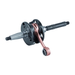 ALBERO MOTORE PIAGGIO 50 2T r.o.431625 -JASIL