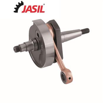 ALBERO MOTORE VESPA 50-VESPA PK 1^SR ANTICIPATO CONO 19