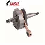 ALBERO MOTORE VESPA 50-VESPA PK 1^SR ANTICIPATO CONO 19
