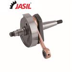 ALBERO MOTORE VESPA 50-VESPA PK 1^SR ANTICIPATO CONO 19