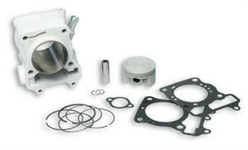 CILINDRO S/TESTA D.58 HONDA SH 150 01-08