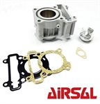 CILINDRO S/TESTA D.52 AIRSAL YAMAHA XMAX 125-XCITY 125 08>0
