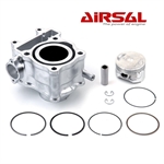 CILINDRO S/TESTA D.58 AIRSAL HONDA PCX-SH 150 2013>