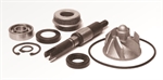 KIT POMPA ACQUA HONDA PANTHEON-SH-CHIOCCIOLA-DYLAN 125/150 4