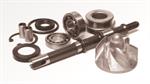 KIT POMPA ACQUA KYMCO 125/150 4TB&W-DINK>03-GRAND DINK