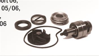 KIT POMPA ACQUA PIAGGIO 250/300