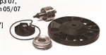 KIT POMPA ACQUA PIAGGIO 125/200 4T 05>07