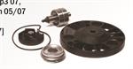 KIT POMPA ACQUA PIAGGIO 125/200 4T 05>07