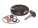 KIT POMPA ACQUA PIAGGIO 125/180/200 4T 01>05