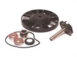 KIT POMPA ACQUA PIAGGIO 125/180/200 4T 01>05