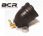 COLLETTORE ASP.PIAGGIO 125 4T R.O.480799