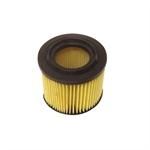 FILTRO ARIA YAMAHA 125/150-MALAGUTI-BENELLI r.o.5DSE4451