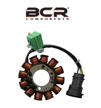 STATORE PIAGGIO 50 4T 4V VESPA LX-APRILIA SCARABEO 833632