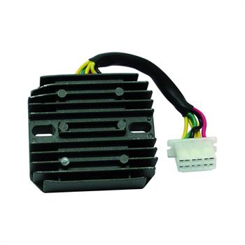 REGOLATORE HONDA PANTHEON 125/150 4T 03> r.o.31600KRJ900