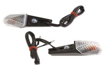 FRECCETTE(CP) MOTO 12V LED ATT/TARGA