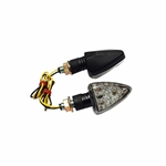 FRECCETTE(CP) MOTO LED GAMBO CORTO