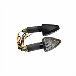 FRECCETTE(CP) MOTO LED GAMBO LUNGO