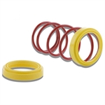 GUIDA MOLLA VARIATORE TORSION PIAGGIO 50 2T -MALOSSI