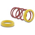 GUIDA MOLLA VARIATORE TORSION PIAGGIO 50 2T -MALOSSI