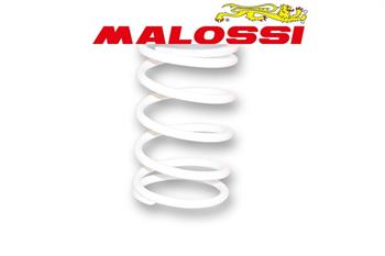 MOLLA CONTRASTO VARIATORE PIAGGIO 125>180 2T T.O. -MALOSSI