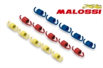 MOLLE FRIZIONE PIAGGIO 400-500 5 MASSE -MALOSSI