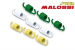 MOLLE FRIZIONE CAMPANA D.112 (3PZ) APRILIA 50 2T MALOSSI