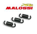 MOLLE FRIZIONE (3pz) NERE PER FLY/DELTA MALOSSI