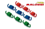 MOLLE FRIZIONE(SET) PIAGGIO 125>150 2T FRIZIONE ORIG.MALOSSI