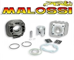 CILINDRO C/TESTA D.47 SR-RALLY-F10/12 GHISA -MALOSSI