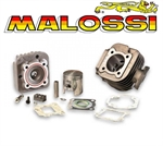 CILINDRO C/TESTA D.47 AMICO-SR-BOOSTER GHISA -MALOSSI