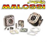 CILINDRO C/TESTA D.47 AMICO-SR-BOOSTER GHISA -MALOSSI