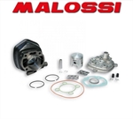 CILINDRO C/TESTA D.47 H2O SR-RALLY-F12/15 GHISA -MALOSSI