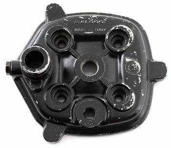 TESTA CILINDRO D.47 MOTORI MORINI H2O  -MALOSSI
