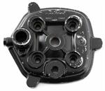 TESTA CILINDRO D.47 MOTORI MORINI H2O  -MALOSSI