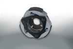 FRIZIONE HONDA 125/150 E3/E4-KYMCO 125>200-MALAGUTI MALOSSI