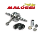 ALBERO MOTORE YAMAHA-MINARELLI 50 2T ORIZ.SP.12-MHR MALOSSI