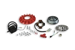 ACCENSIONE ROTORE INTERNO PIAGGIO 50 2T H2O