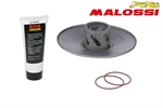 CORR.COPPIA PIAGGIO 50 2T ZIP-FREE-TYPHOON-SFERA MALOSSI