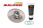 CORR.COPPIA SR-RALLY-F10/12-BOOSTER >96 -MALOSSI-