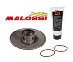 CORR.COPPIA SR-RALL-F10/12/15-BOOST>96 T.O. -MALOSSI-