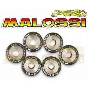 KIT 6 RULLI 20x17 GR.08 -MALOSSI-