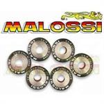 KIT 6 RULLI 20x17 GR.08 -MALOSSI-