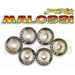 KIT 6 RULLI 20x12 GR.10 -MALOSSI-