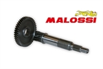 RAPP.ALLUNGATI PRIM. APRILIA SCARABEO 125-150 ROTAX -MALOSSI