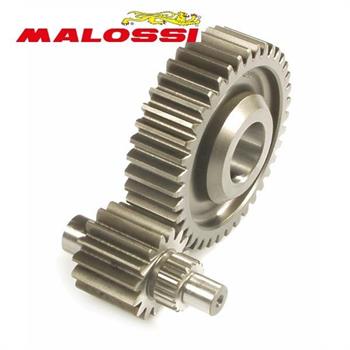 RAPP.ALLUNGATI SEC. HONDA 125/150 4T -MALOSSI-