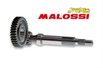 RAPP.ALLUNGATI PRIM. FORMULA-CROSSER -MALOSSI-